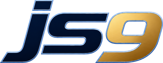 JS9 Logo